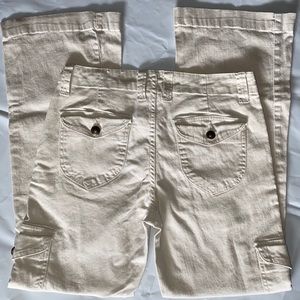 Arizona School Girl Bootcut Pants